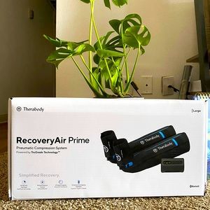 RecoveryAir prime